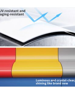 Alternative view of Industrial Strength Rust Converter and Inhibitor Coating