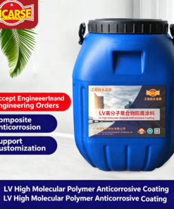 LV Polymer Anti-Corrosion Coating
