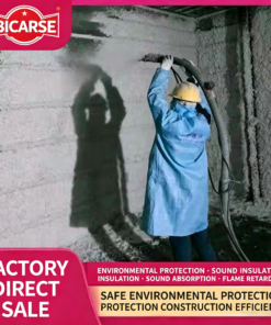 Alternative view of All-Purpose Soundproofing & Vibration-Damping Coating