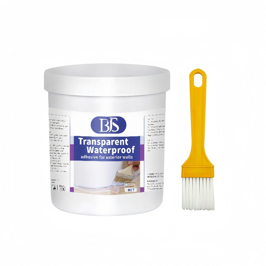 Exterior Wall Waterproofing Agent for Leak Sealing & Anti-Seepage - 图片 3