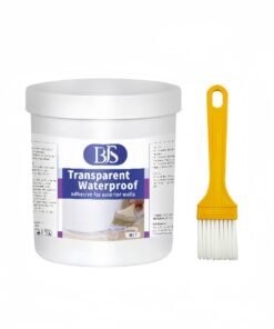 Alternative view of Exterior Wall Waterproofing Agent for Leak Sealing & Anti-Seepage