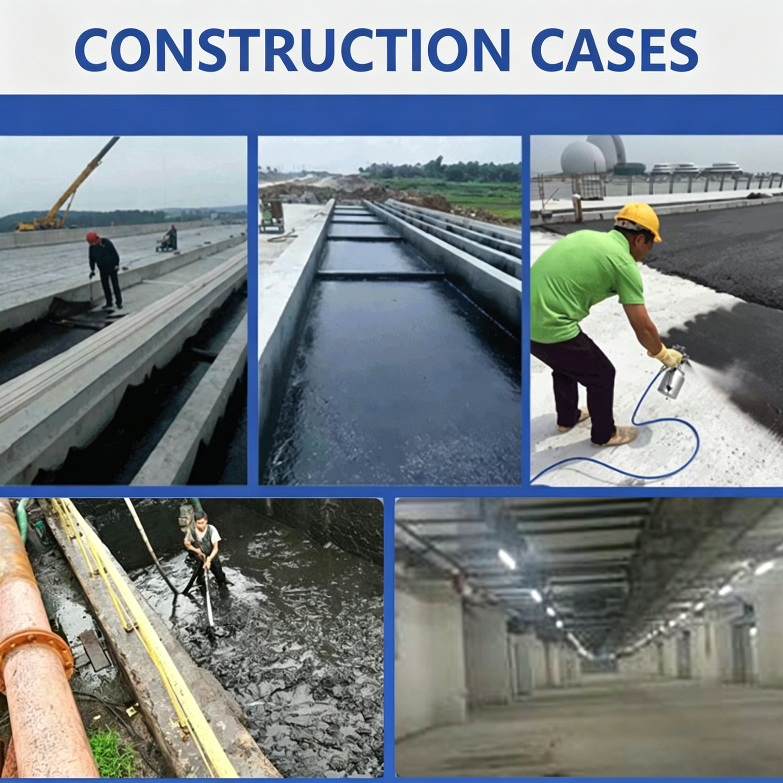 JRK 3-in-1 Integrated Anti-Corrosion Coating - 图片 4