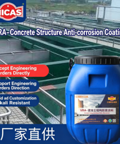 LM Composite Anti-Corrosive Coating