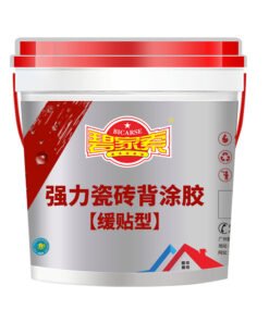 Tile Adhesive