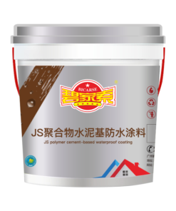 BJS-103 JS Polymer Cement-Based Waterproof Coating