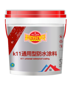 K11 General Waterproof Polymer Coating for Floors, Walls & Swimming Pools