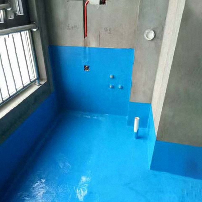 K11 General Waterproof Polymer Coating for Floors, Walls & Swimming Pools - 图片 3