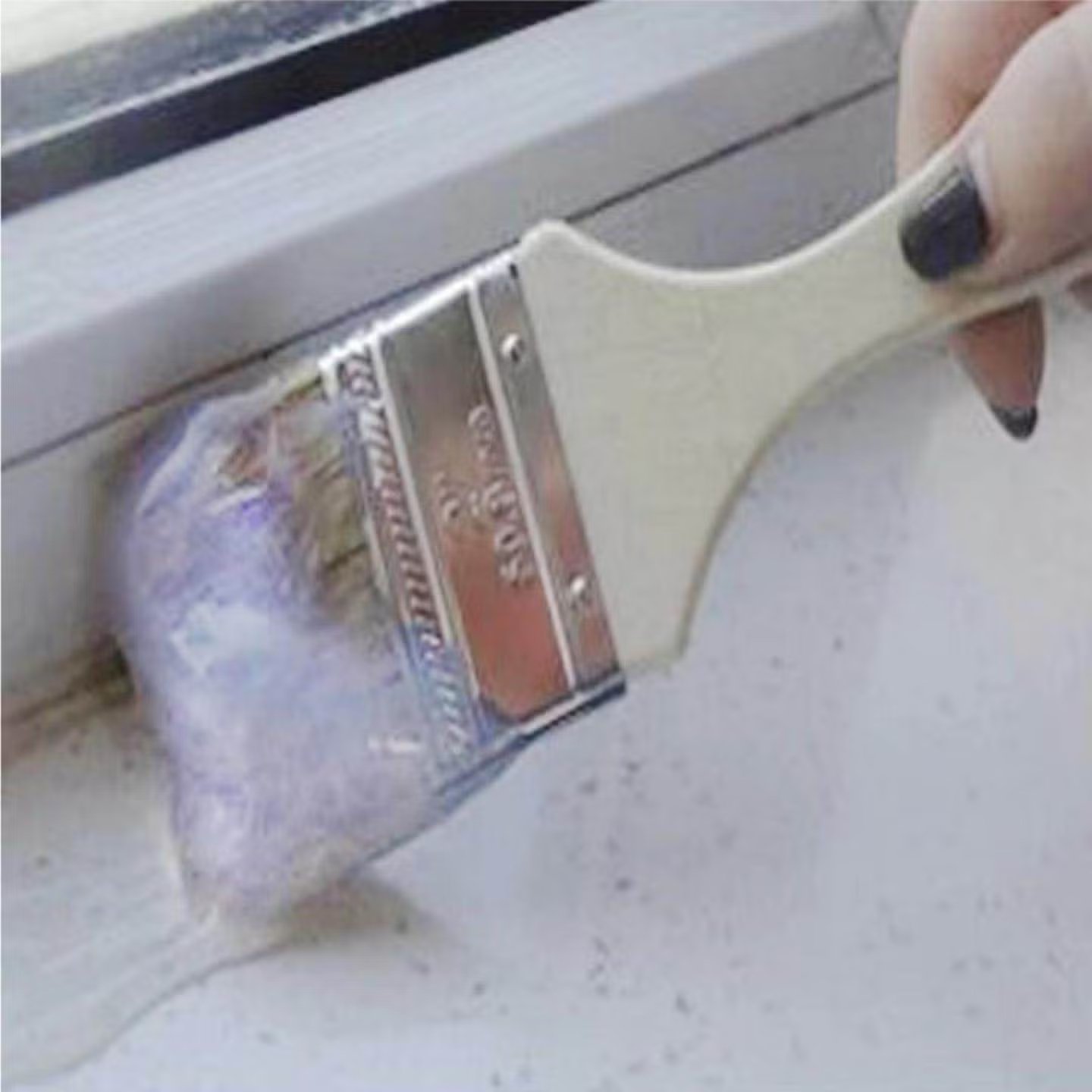 BJS-103 JS Polymer Cement-Based Waterproof Coating - 图片 5