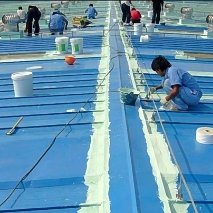 BJS-122 NBS Radiation-Shielding Coating | Reduces Surface Temp by Over 20°C - 图片 5