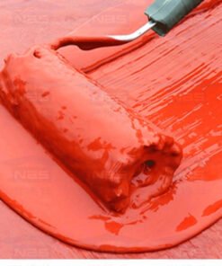 Alternative view of BJS High-Elastic Liquid Rubber Fiber Waterproof Coating