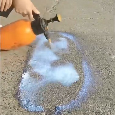 BJS-115 Mortar Stabilizer for Strength & Hardness Improvement of Loose Cement Mortar Substrates - 图片 4