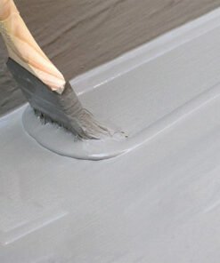 Alternative view of K11 General Waterproof Polymer Coating for Floors, Walls & Swimming Pools
