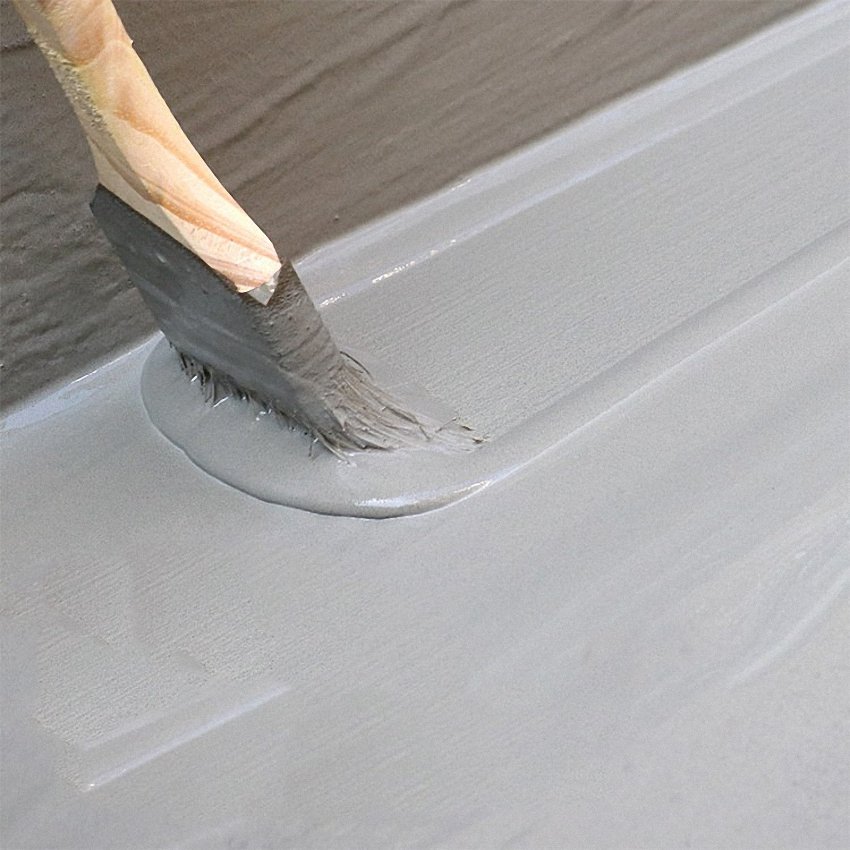 K11 General Waterproof Polymer Coating for Floors, Walls & Swimming Pools - 图片 2