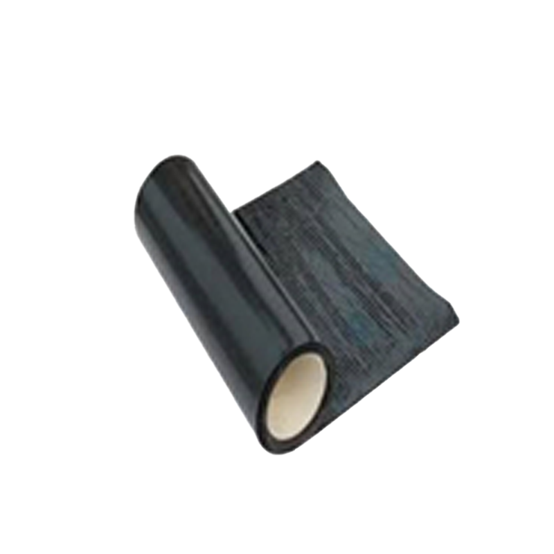 BJS-501 Self-Adhesive Modified Polymer Bitumen Waterproofing Membrane & Sealant for Roofing