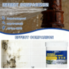 Transparent Waterproofing Sealant for Iron Pipe & Cement Wall Leaks