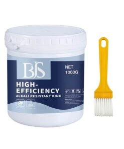 Alternative view of High Performance Alkali-Resistant Corrosion Protection Coating