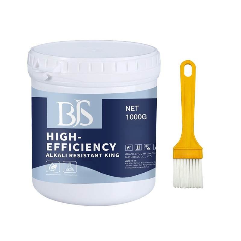 High Performance Alkali-Resistant Corrosion Protection Coating - 图片 2