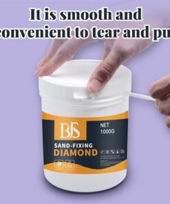 Sand Fixing Agent & Wall Hole Repair Primer for Floor Base Surface Preparation