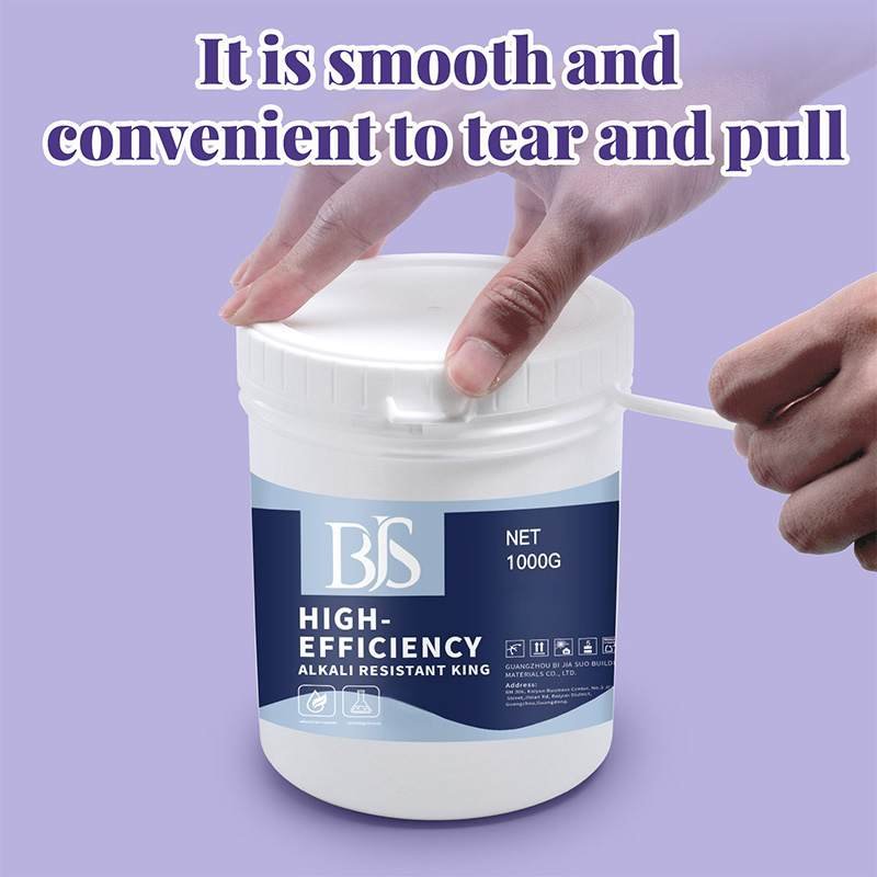 High Performance Alkali-Resistant Corrosion Protection Coating - 图片 3