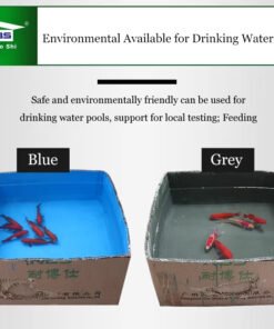 Alternative view of Concrete Waterproofing Material for Bathroom, Kitchen, Pool & Basement
