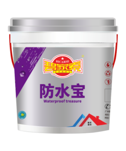 JBS-802 Nano Penetrating Waterproof Agent for Exterior Tiles, Cement & Marble