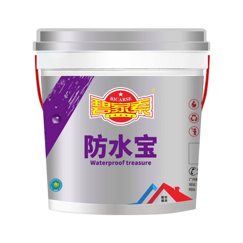 JBS-802 Nano Penetrating Waterproof Agent for Exterior Tiles, Cement & Marble